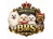 Logo de Canil Império dos BBS