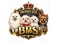 Logo de Canil Império dos BBS